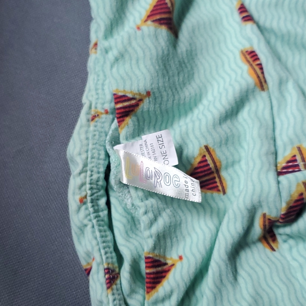 Lularoe leggings